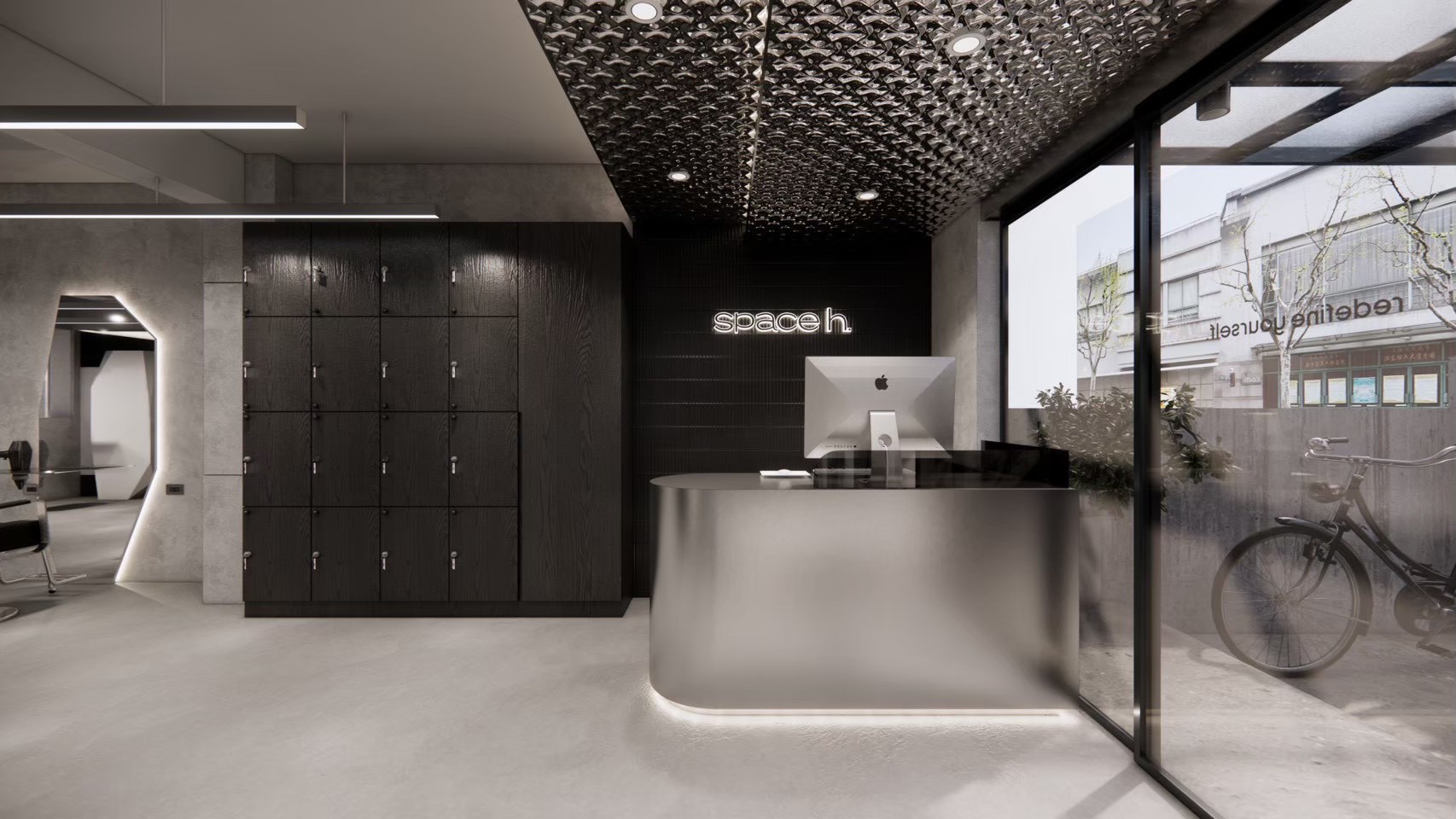 space h. 忠孝 2