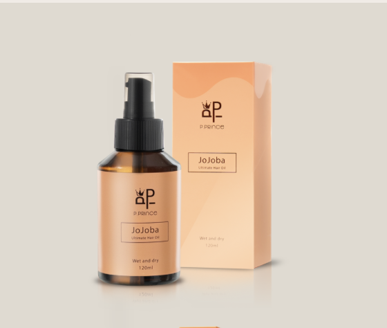品思 神奇木果油 120ml