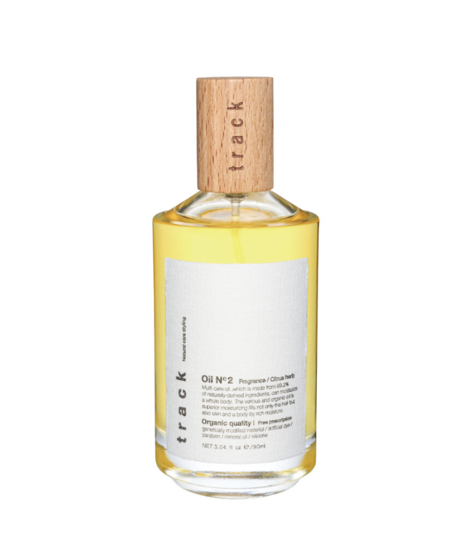 Track oil no.2 90ml