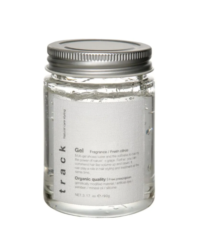 Track gel 髮膠 100g 