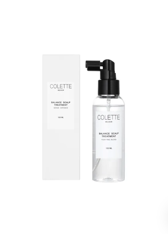 蔻蕾 淳沁平衡精華 100ml 