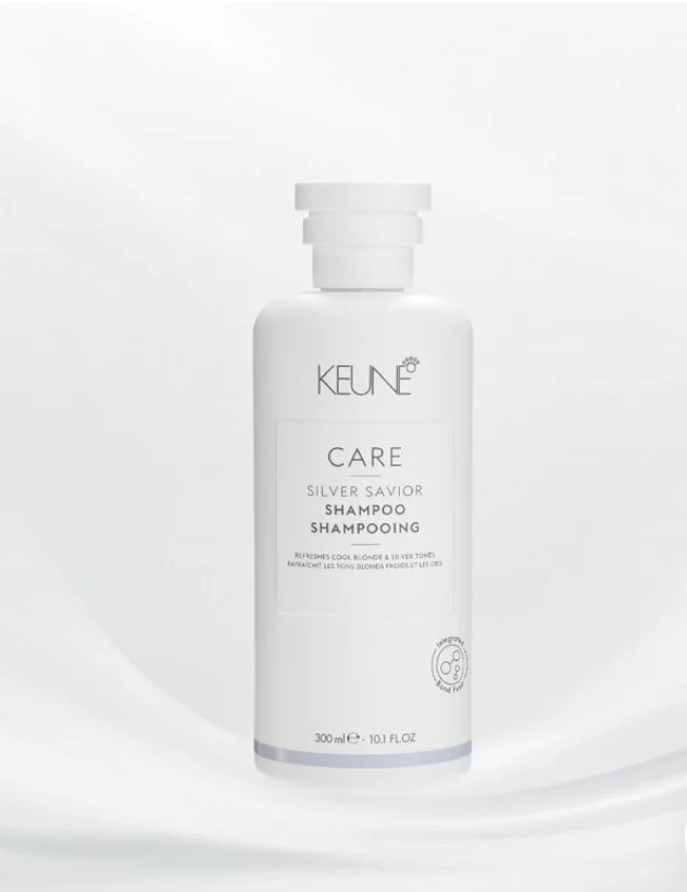 肯葳 淨白鏈鍵洗髮精 300ml 